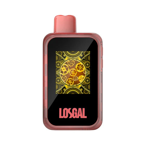 Lost Mary LOSGAL 25K