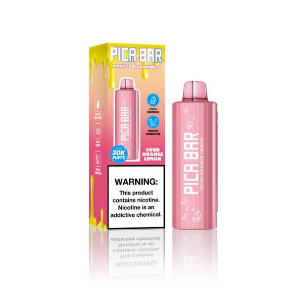 PICA Bar Pod