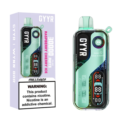 WYNN BAR 30K