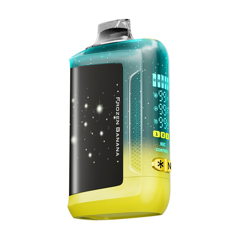 YOVO Starwalk 40k