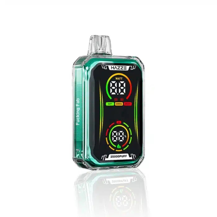 HAZZE HZ 25K