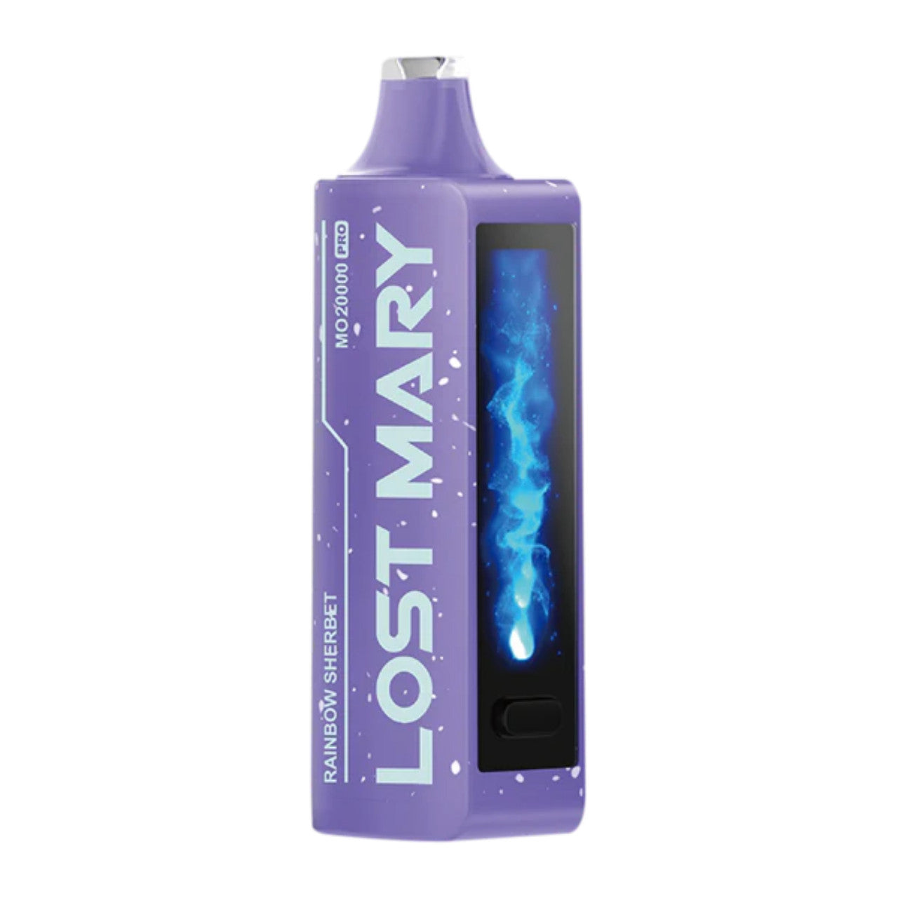 LOST MARY MO 20 K