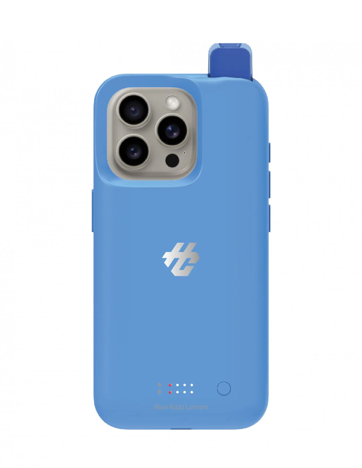 HUMO CASE 30K