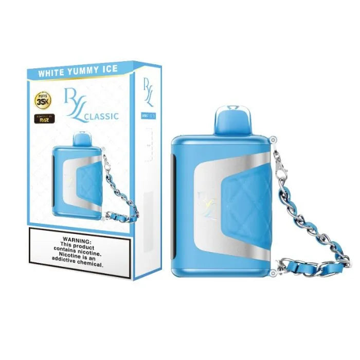 RYL Classic 35k