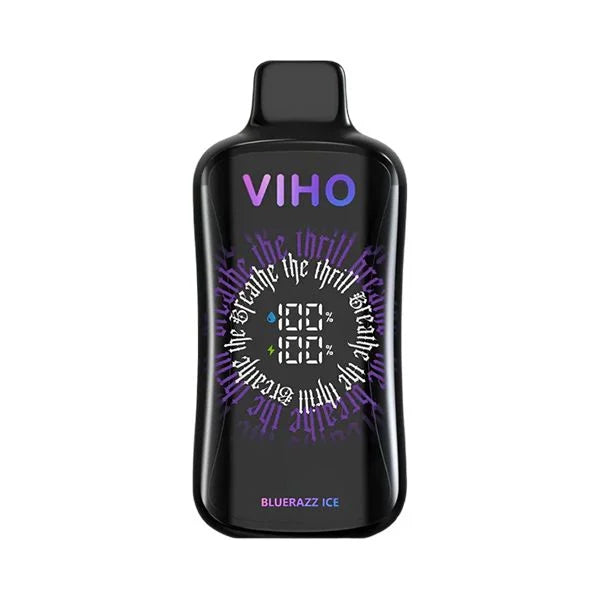 VIHO SuperCharge Pro
