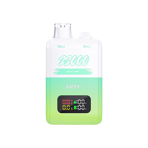 iJOY SD22000