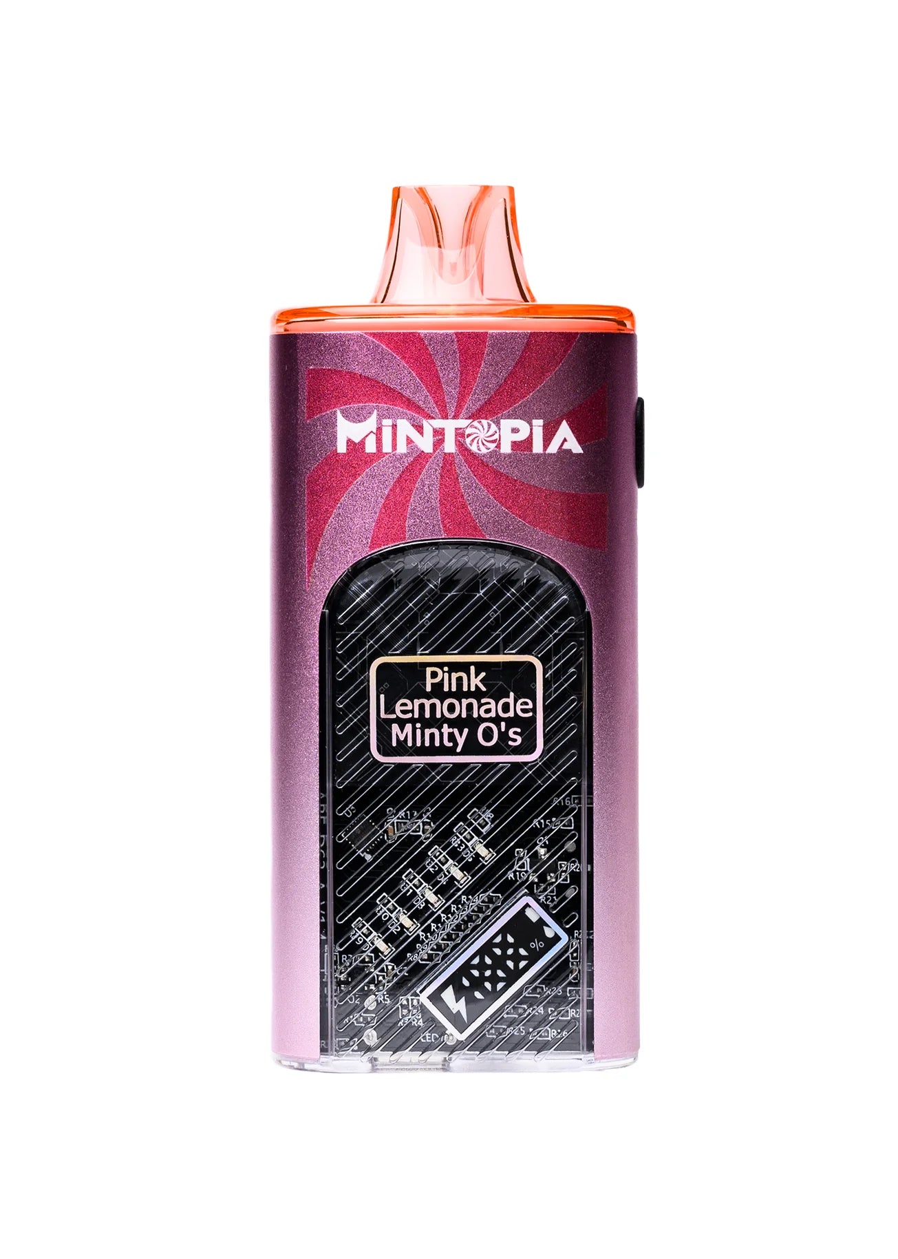 Mintopia Turbo