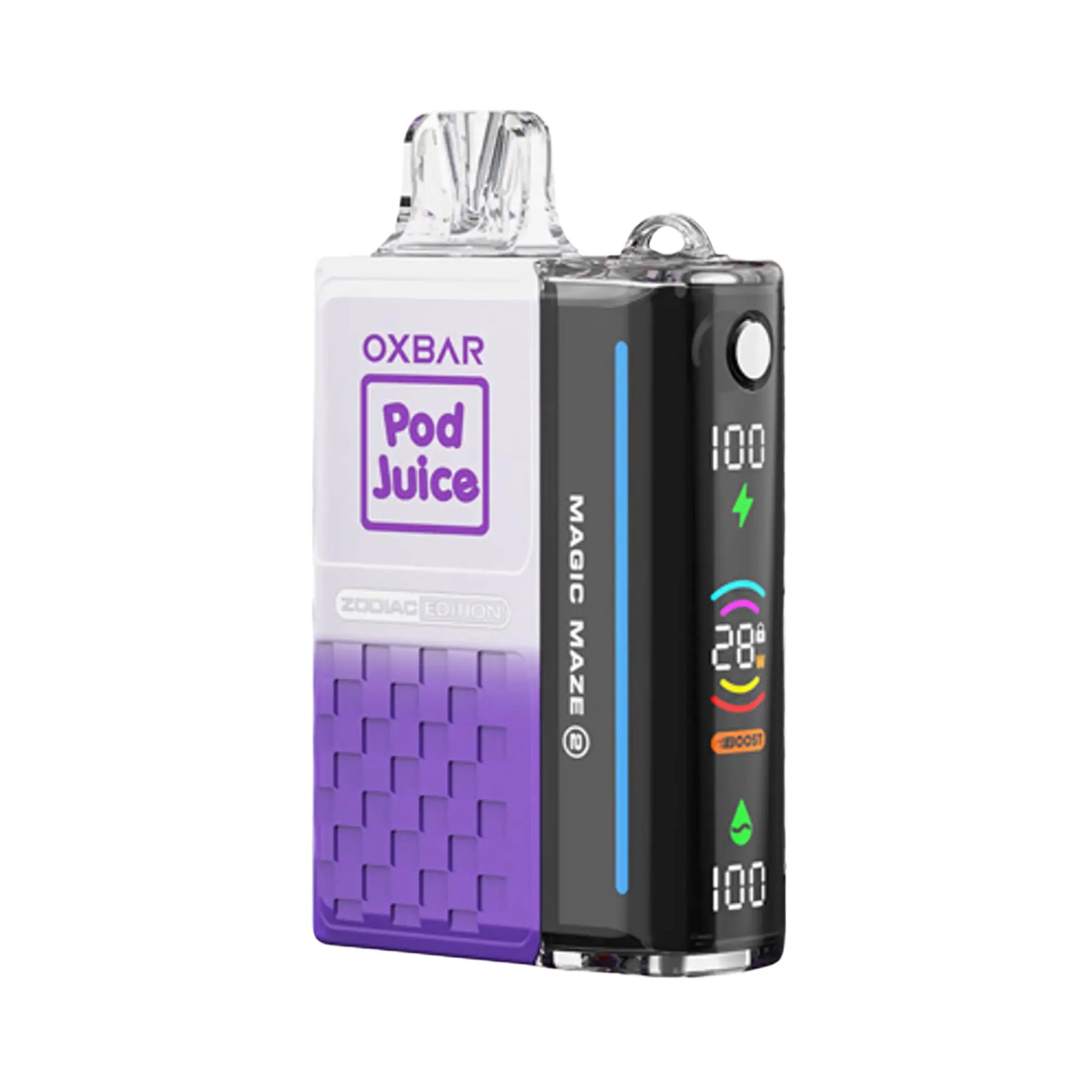 OxBar Magic Maze Pro 2