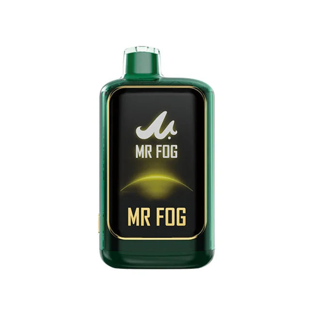 MR FOG NOVA 36K