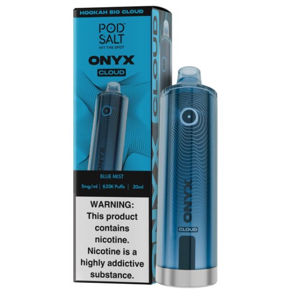 PODSALT ONYX