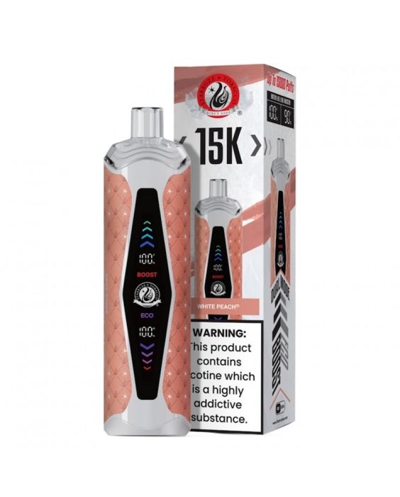 Starbuzz Super Max 15K