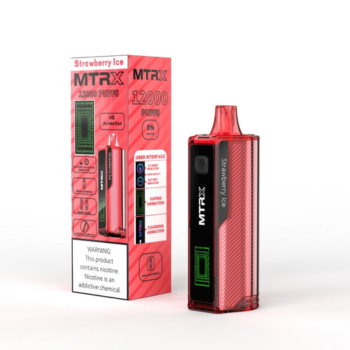 MTRX 12000