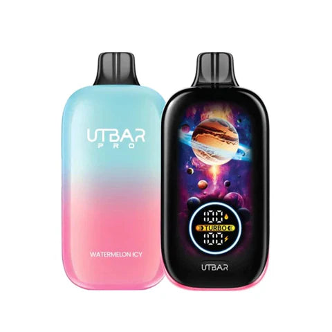 UTBAR PRO