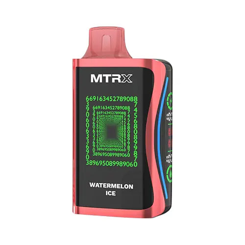 MTRX 25000